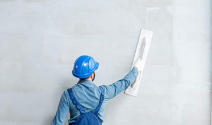 Aliağa İnşaat Sıvacısı